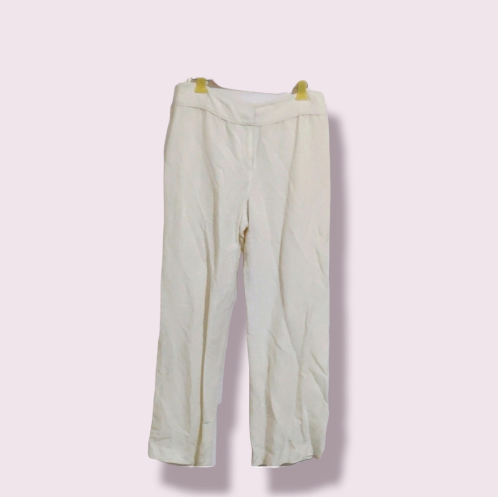 Ann Taylor Linen pants